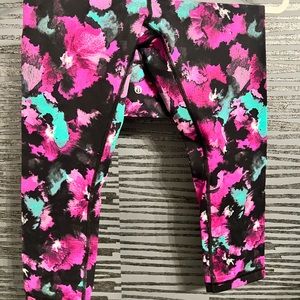 Colorful Women's Pants